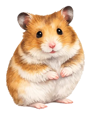 Hamstrar